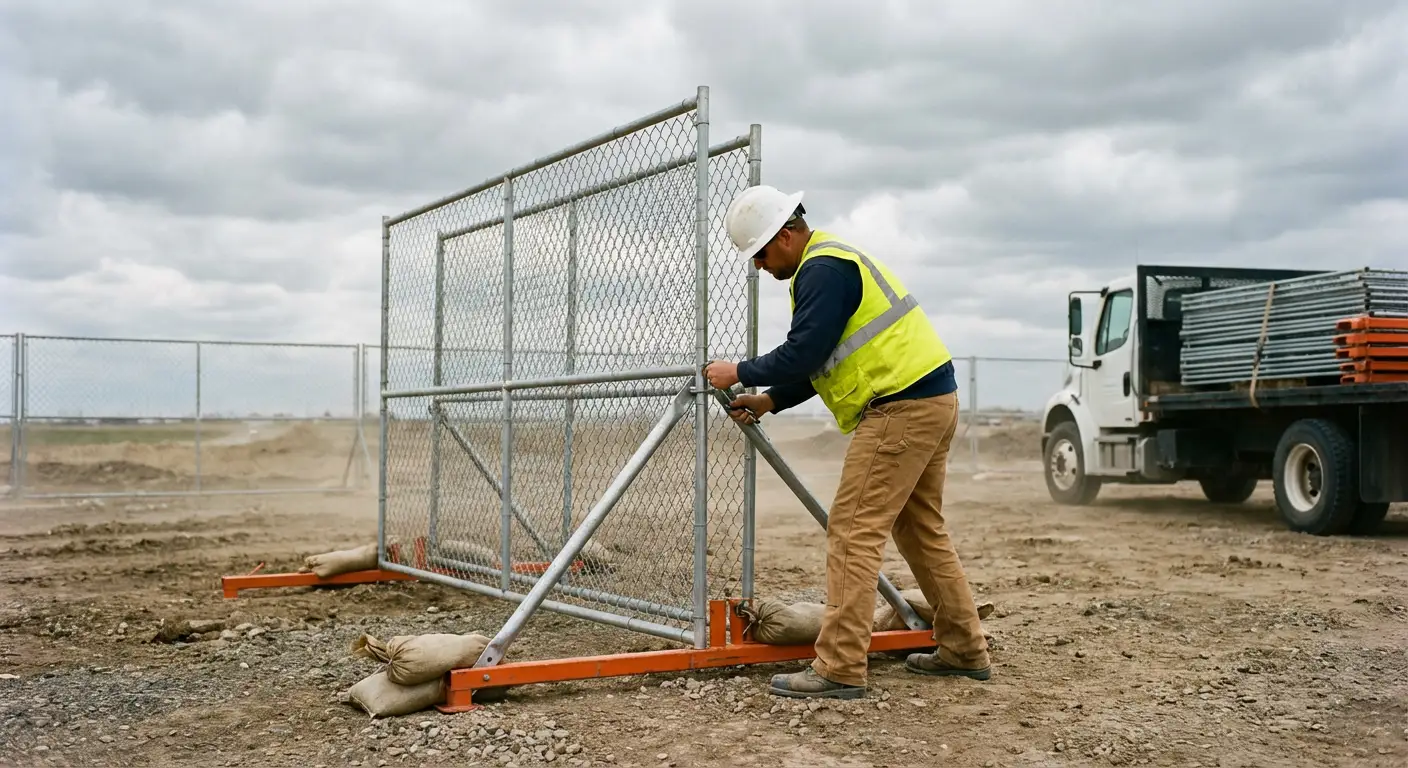 Safety standard compliance check in Roxbury, MA