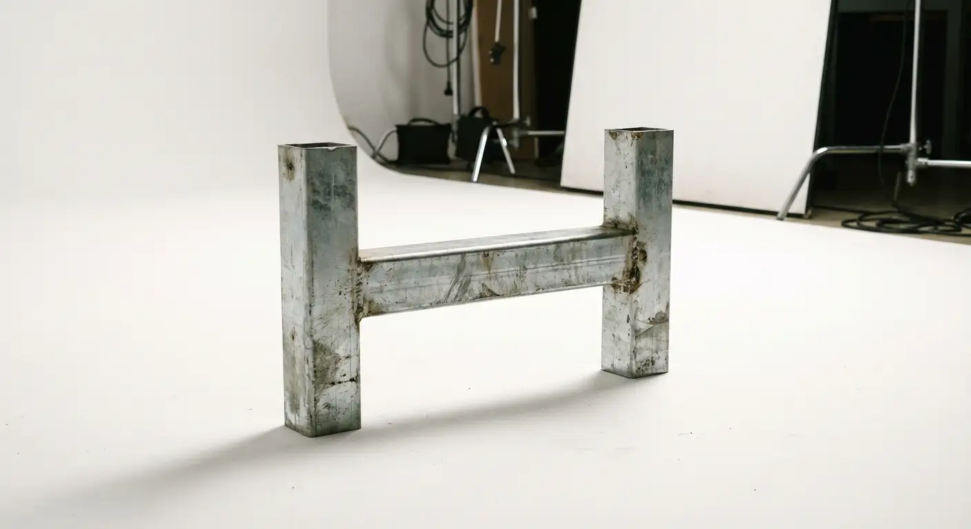 Concrete & Steel Base Specifications in Roxbury, MA