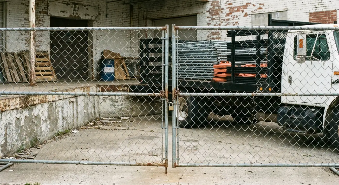 Asset Recovery Operations in Roxbury, MA