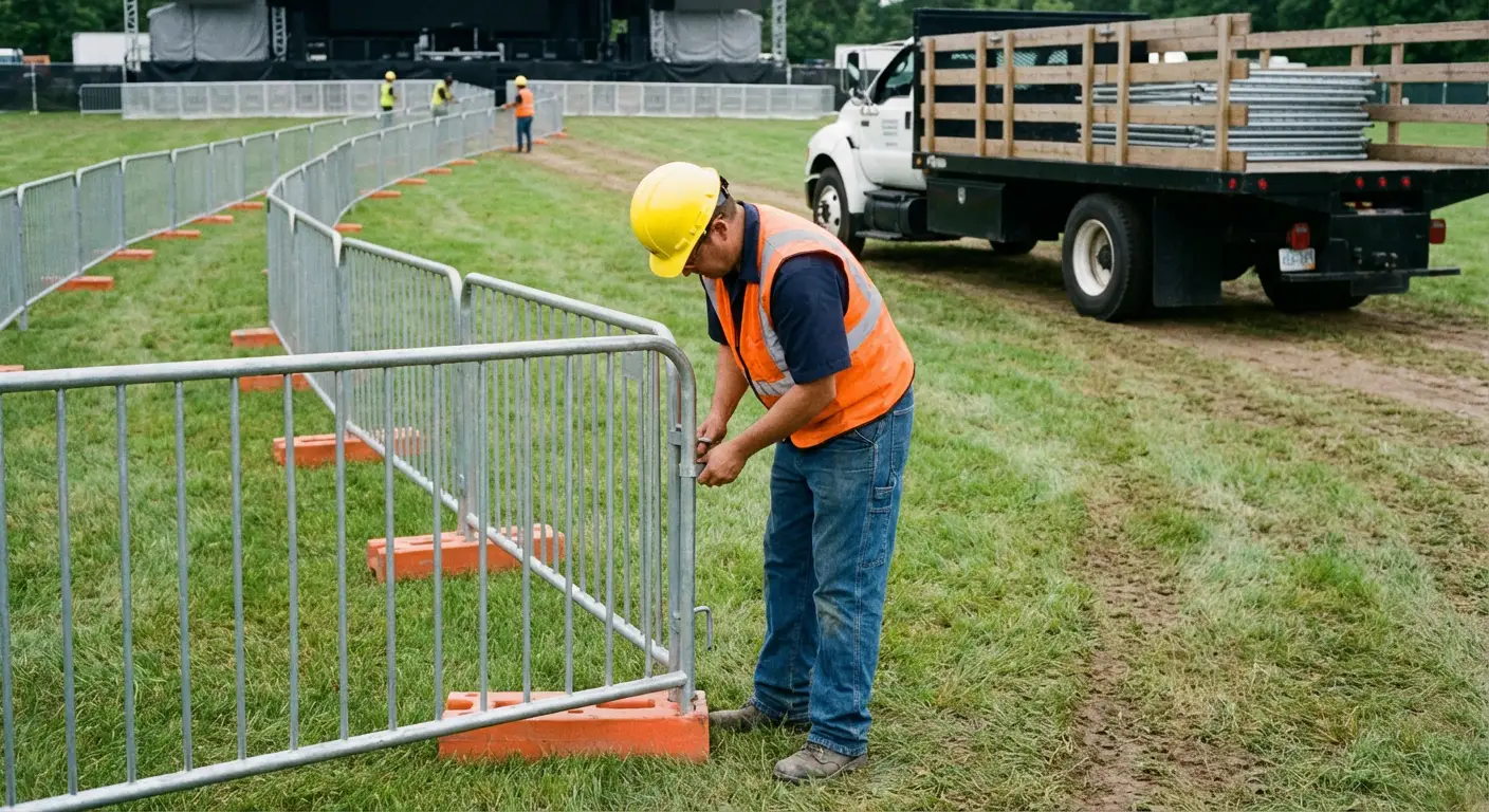 Entry Queue Management in Roxbury, MA
