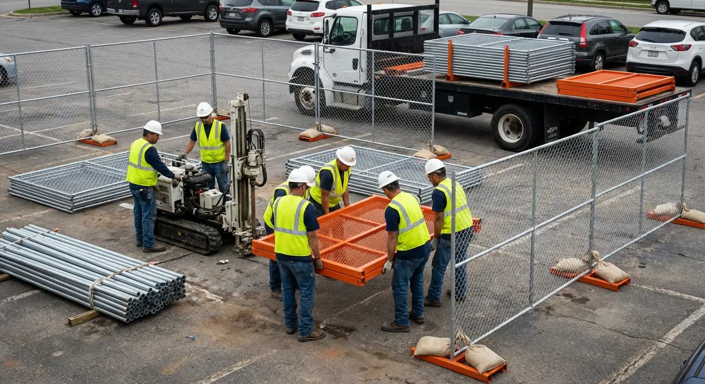 Geotechnical Soil Analysis in Roxbury, MA
