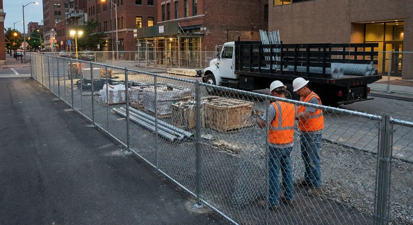 High-Value Asset Protection in Roxbury, MA