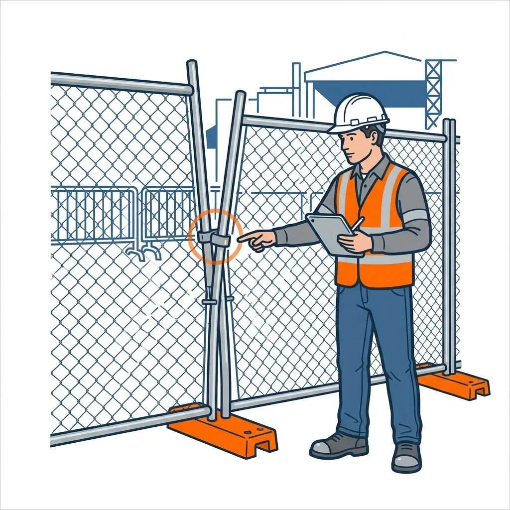 Visual guide to event crowd safety vulnerabilities and solutions in Roxbury, MA